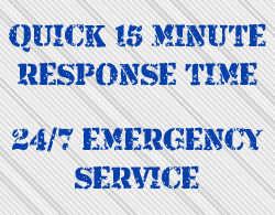 Locksmith in Spring Service